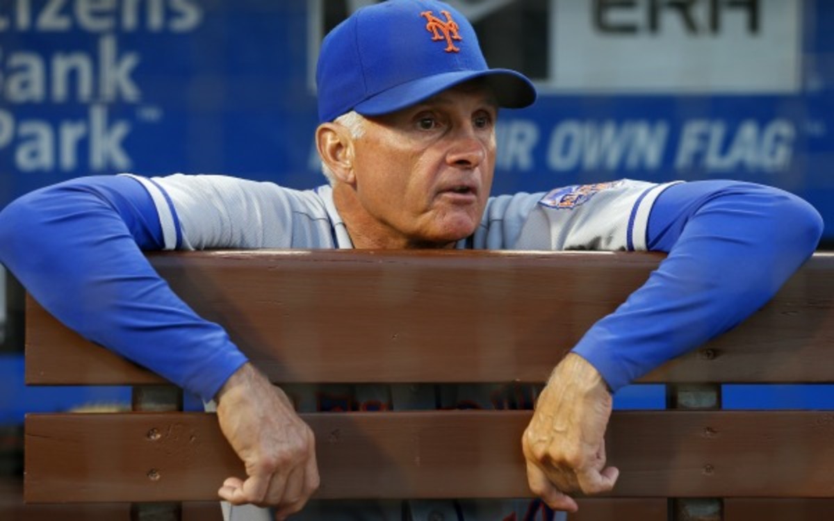 (Richard Schultz/Getty Images)
